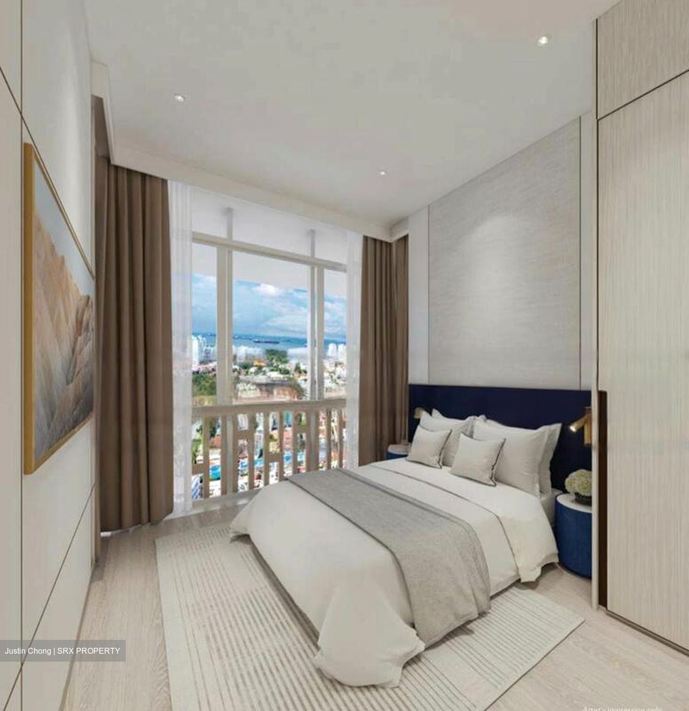 K Suites (D15), Apartment #473421531